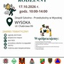 Bezpieczna Gmina Kobierzyce - Krajowy Trening Rodzinny w Wysokiej